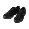 One Star J Suede Black