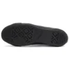 One Star J Suede Black