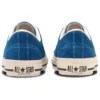 One Star J Suede “Blue White”