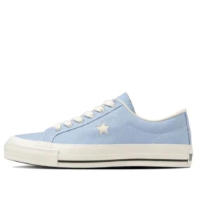 One Star J Vintage Canvas “Comfort and Versatility”