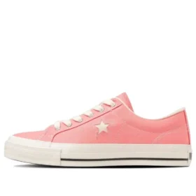 One Star J Vintage Canvas “Comfort Versatile Pink”