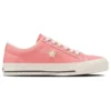 One Star J Vintage Canvas “Comfort Versatile Pink”