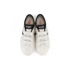 One Star Jv-3 Low-top Sneakers Unisex White