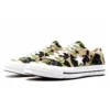 One Star Low “Archive Print – Duck Camo”