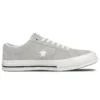 One Star Low “Ash Grey”