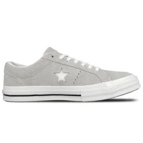 One Star Low “Ash Grey”