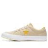 One Star Low “Beige Yellow”
