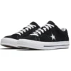 One Star Low “Black Suede” One Star Low “Black Suede”