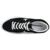 One Star Low “Black Suede” One Star Low “Black Suede”