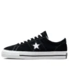One Star Low “Black White” One Star Low “Black White”