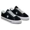 One Star Low “Black White” One Star Low “Black White”