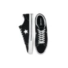 One Star Low “Black White” One Star Low “Black White”