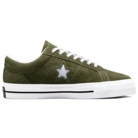 One Star Low “Cargo Khaki”