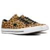One Star Low “Cheetah”