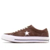 One Star Low “Chocolate”