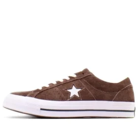 One Star Low “Chocolate”