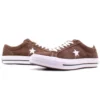 One Star Low “Chocolate”