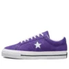 One Star Low “Court Purple”