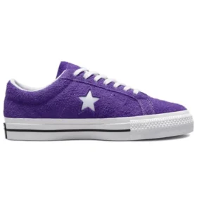 One Star Low “Court Purple”