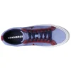 One Star Low “Deep Periwinkle Rhododenron”