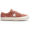 One Star Low “Dusty Peach”