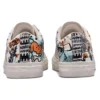 One Star Low “Floral Much Love”