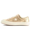 One Star Low “Gold Erget”