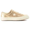 One Star Low “Gold Erget”