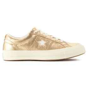 One Star Low “Gold Erget”