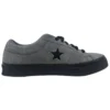 one star low Gray Unisex