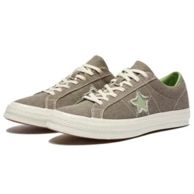 One Star Low “Green”