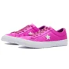 One Star Low “Hyper Magenta”