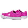One Star Low “Hyper Magenta”