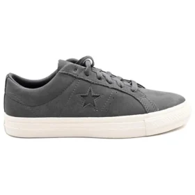 One Star Low “Iron Grey”