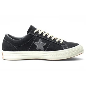 One Star Low “Mason”