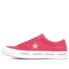 One Star Low “Paradise Pink”