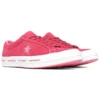 One Star Low “Paradise Pink”