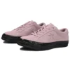 One Star Low “Plum Chalk Black”