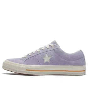 One Star Low “Purple”