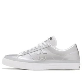 one star low Silver