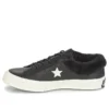 One Star Low Street Warmer “Black”