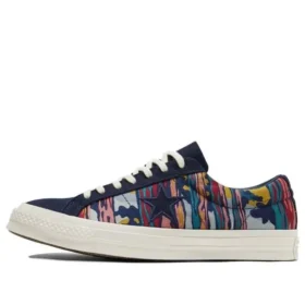 One Star Low “The Great Outdoors – Midnight Navy”