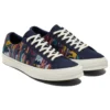 One Star Low “The Great Outdoors – Midnight Navy”