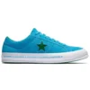 One Star Low Top “Pinstripe”