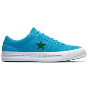 One Star Low Top “Pinstripe”