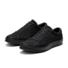 One Star Low “Triple Black”