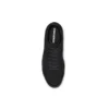 One Star Low “Triple Black”