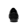 One Star Low “Triple Black”