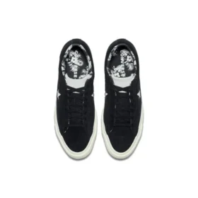 One Star Low “Tropical Black”