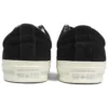 One Star Low “Tropical Black”